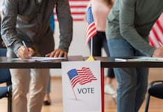 Un error informático en Nueva Jersey registra a miles de no ciudadanos para votar: esto es lo que se sabe