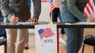 Un error informático en Nueva Jersey registra a miles de no ciudadanos para votar: esto es lo que se sabe