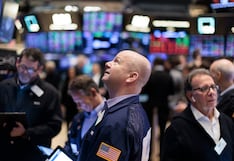Wall Street cierra en verde y el Dow suma 700 puntos apoyado por las cifras de inflación
