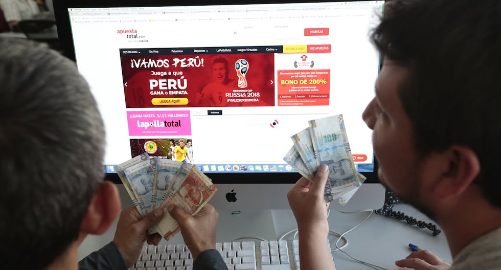 Apuestas online en cifras: ¿cómo frenar la ludopatía sin prohibir el negocio?