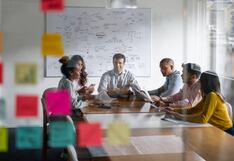 Management: Cuatro estrategias para aumentar la motivación de tu equipo de trabajo