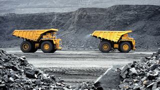 Minería peruana se redujo en 1.69% en marzo por menor producción de oro y zinc, informó el INEI