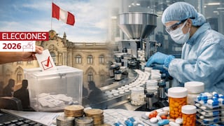 Medicamentos en debate: ¿es viable lo que plantean los candidatos para bajar precios?