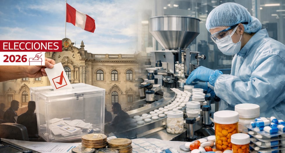Perú: reforma sanitaria frente a la escasez de medicamentos