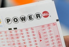 Powerball HOY 24/12/2025: números ganadores EN VIVO y resultados del jackpot de $1.700 millones en EE.UU.