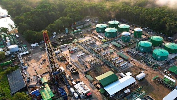 Petrotal busca alcanzar un valor de US$2,000 millones al 2030. (Foto: Petrotal).