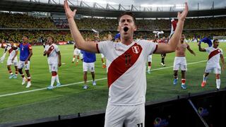 Perú vs Ecuador: Gol del delantero Santiago Ormeño paga hasta 51 veces lo apostado
