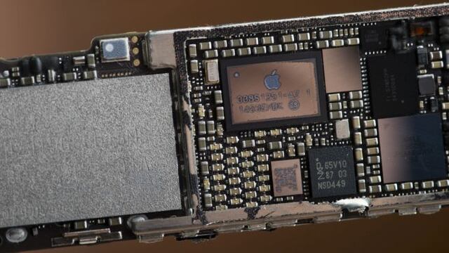 Apple recluta ingenieros de chips para trabajar en San Diego