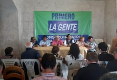 Elecciones 2026: Conceden apelación a Primero la Gente tras rechazo de inscripción de su plancha