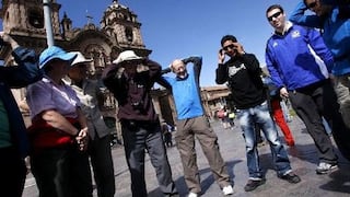 Perucámaras: El turismo crecerá 4.4% por Fiestas Patrias
