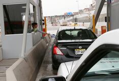 Fallo sobre peaje Conchán destruye el sistema de concesiones viales, señala AFIN