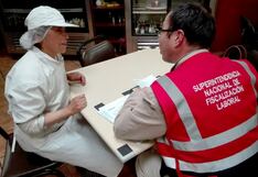 Sunafil: se podrá acumular casos laborales vinculados a un solo trabajador, ¿para qué?