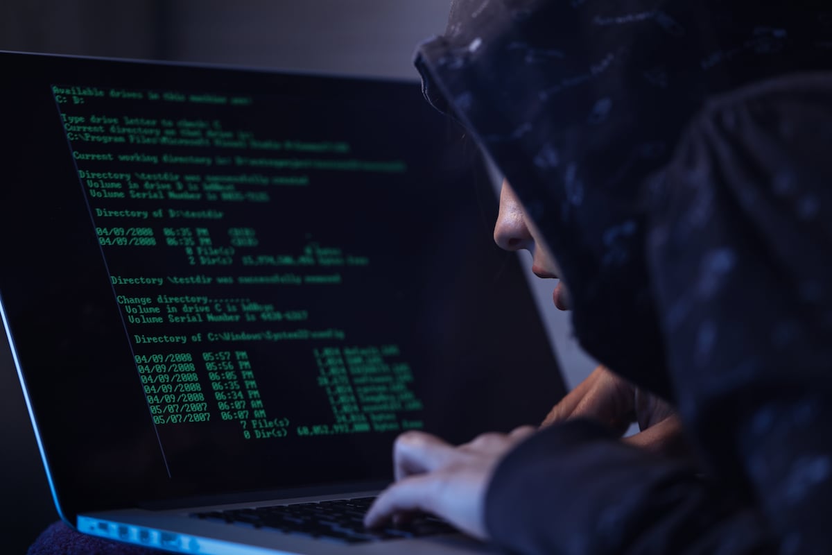 MEF reporta que su cuenta oficial en X ha sido vulnerada. Foto: Freepik