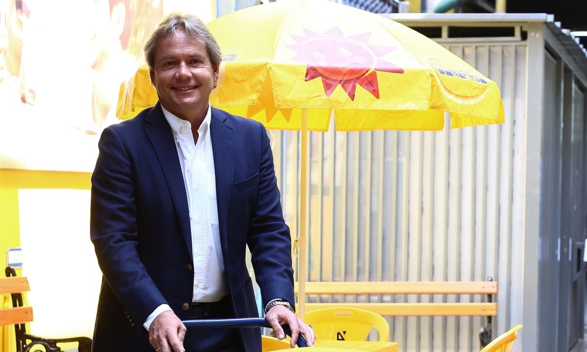 Durante los últimos cuatro años, la D’Onofrio mantiene un crecimiento a doble dígito que esperan sostener para el 2024. (Foto: Alessandro Currarino / GEC)