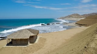Hotel en Cabo Blanco atraerá turismo extranjero a unas 20 playas norteñas, dice Inkaterra