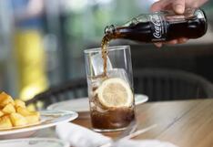 Coca-Cola reduce su beneficio un 5% en el segundo trimestre, hasta US$ 2.411 millones