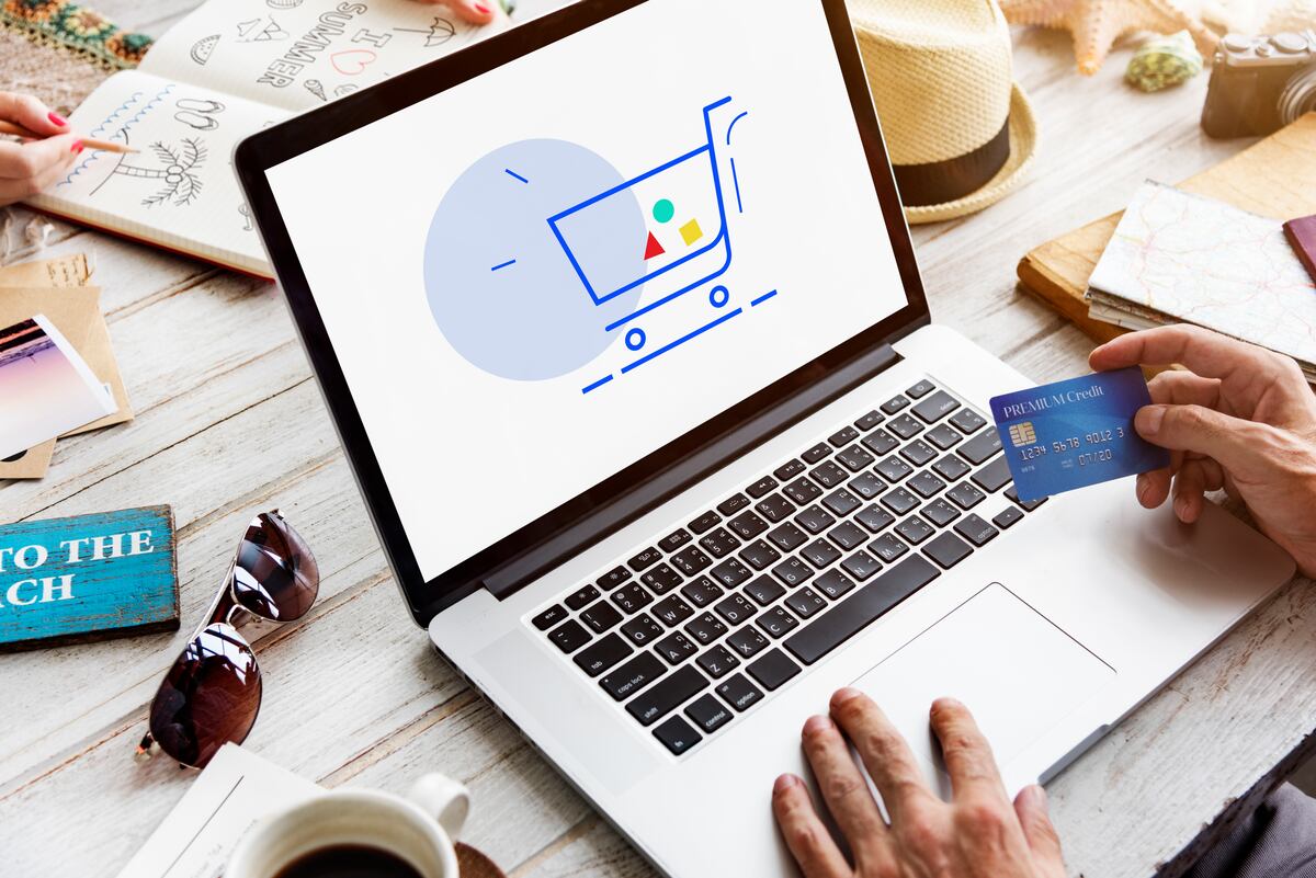 La primera edición 2024 de los Cyber Days se realizará entre 18 y 22 de marzo. Foto: Referencial