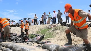 Gobernador de Piura: "Estamos cosechando las deficiencias de la reconstrucción"