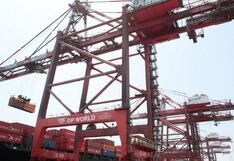 Términos de intercambio incrementarían en un 4.6% en 2025, según MEF