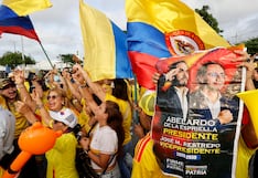 Editorial: Colombia opta por el pragmatismo