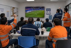 El Mundial en horario laboral: medidas para disfrutarlo sin perder productividad ni el empleo