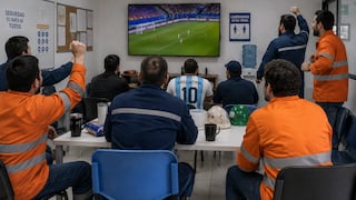 El Mundial en horario laboral: medidas para disfrutarlo sin perder productividad ni el empleo