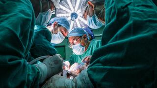 ¿Cuáles son los órganos y tejidos más requeridos en Perú para trasplantes?