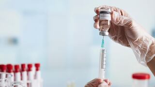 Austria recomienda la tercera dosis de la vacuna a partir de los doce años