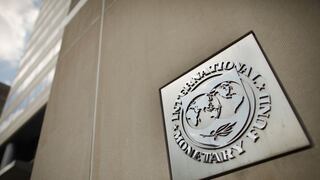 FMI alerta que deuda mundial se encuentra en máximos históricos