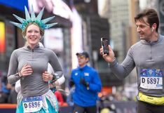 El Maratón de Nueva York cambia su clásico programa 9+1: adiós a la inscripción directa