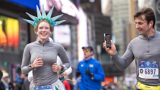 El Maratón de Nueva York cambia su clásico programa 9+1: adiós a la inscripción directa