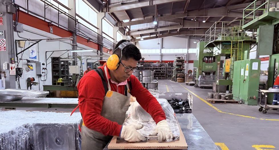 UE reconoce empresas peruanas por sostenibilidad