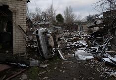 Ucrania denuncia incremento de ejecuciones en cadena de sus soldados a manos de Rusia