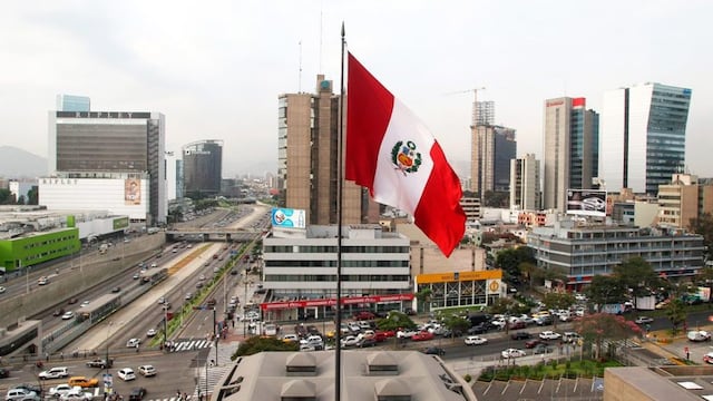Economía mundial: así sería el desempeño de los principales socios de Perú