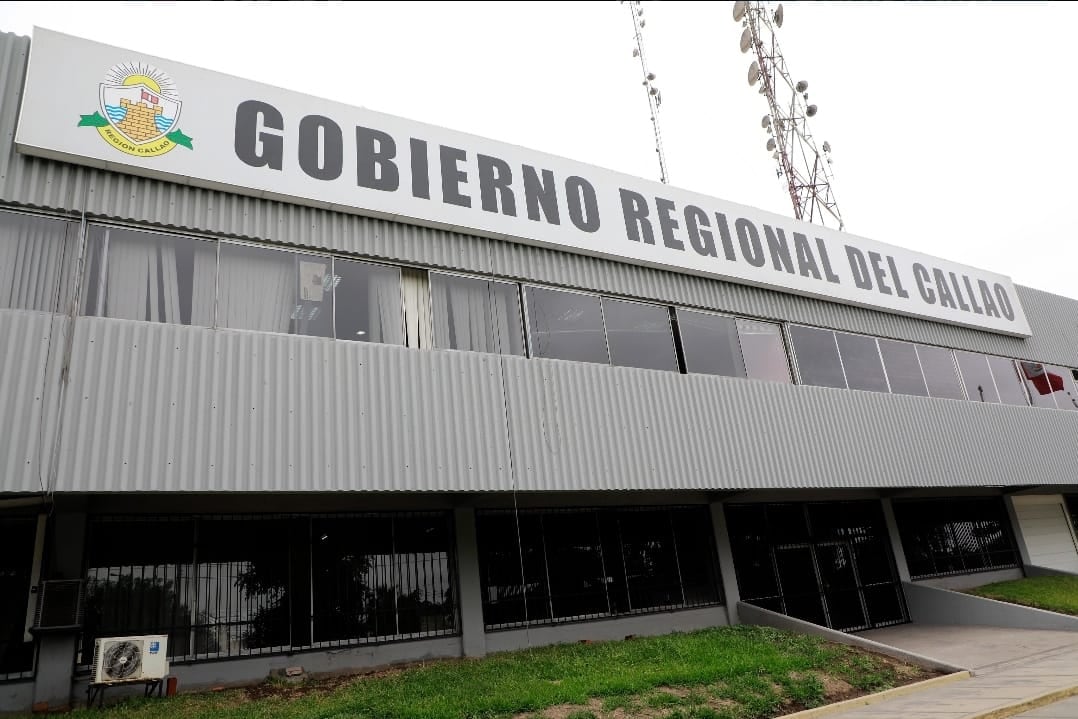 Edita Vargas manifestó que esperará la decisión del Consejo Regional y que acatará lo que se determine en las próximas horas. Foto: Congreso/Referencial.