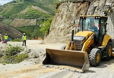 Contraloría “interviene” en caso en adjudicación de ANIN en carretera Chulucanas–Frías