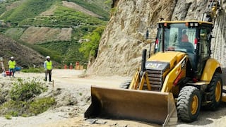 Contraloría “interviene” en caso en adjudicación de ANIN en carretera Chulucanas–Frías