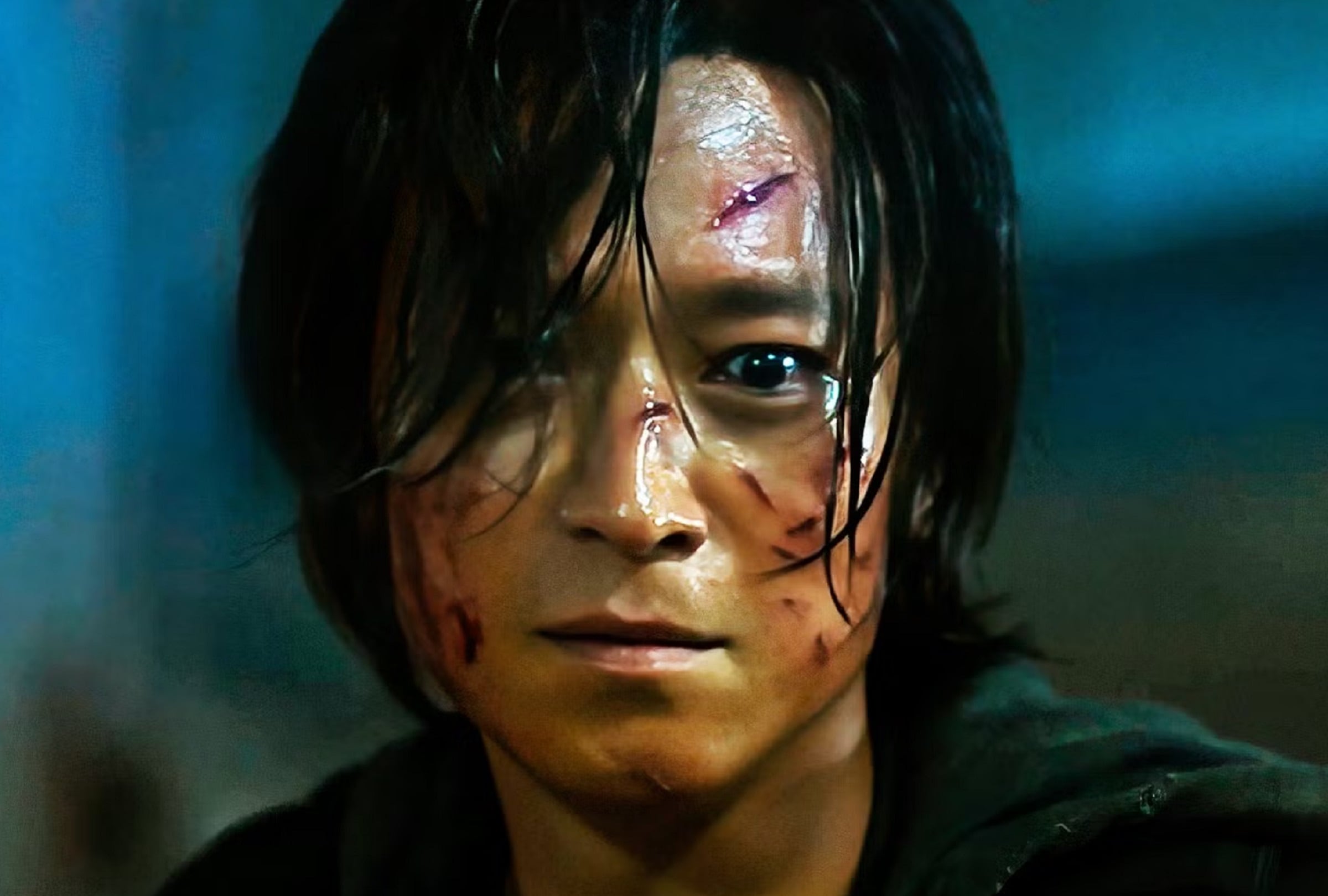 "Train to Busan Presents: Peninsula", película surcoreana de terror y acción postapocalíptica de 2020 coescrita y dirigida por Yeon Sang-ho, también sale del catálogo de Netflix en mayo de 2026 (Foto: Next Entertainment World)