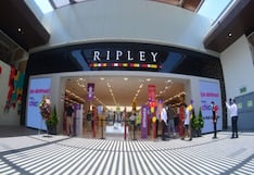 Retail de Ripley crece a doble dígito en primer trimestre, ¿y los centros comerciales?