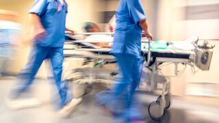 Cinco lecciones de las salas de urgencias que podrían ayudarte a salvar la empresa durante una crisis 