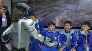 Glexco alista nuevos desarrollos robóticos para el sector educación y la gran empresa