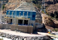Hidroeléctrica Huanza: el proyecto que prepara Buenaventura en su central de energía en Lima