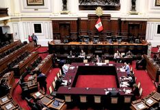 Contraloría no puede sancionar a congresistas por datos falsos en declaraciones juradas