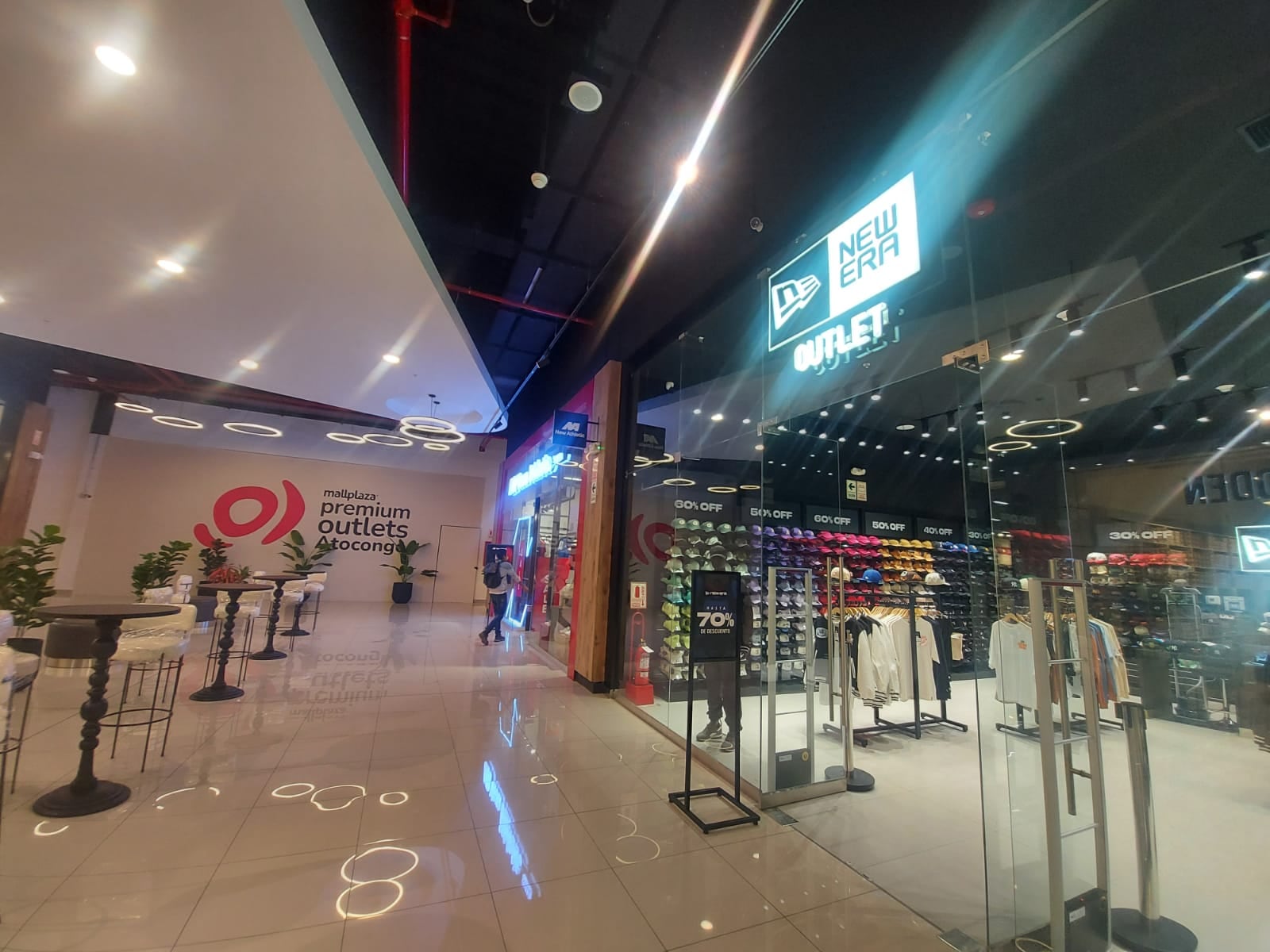 Nuevo mall, segundo premium outlet y más ampliaciones: la hoja de ruta de Mallplaza en Perú