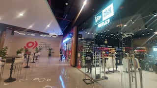 Nuevo mall, segundo premium outlet y más ampliaciones: la hoja de ruta de Mallplaza en Perú