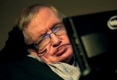 Jeffrey Epstein: cuál es la razón por la que Stephen Hawking aparece en la lista del magnate