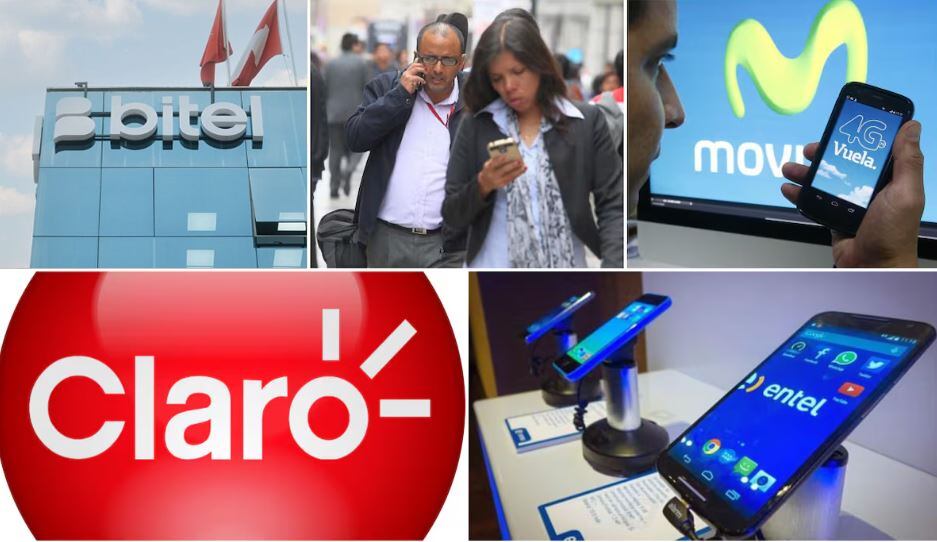 Hacia el 2026 se prevé que las inversiones alcancen los S/ 5,800 millones. Foto: Andina