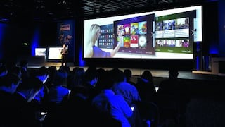 Samsung espera incrementar a 23% representatividad de soluciones de B2B al 2020