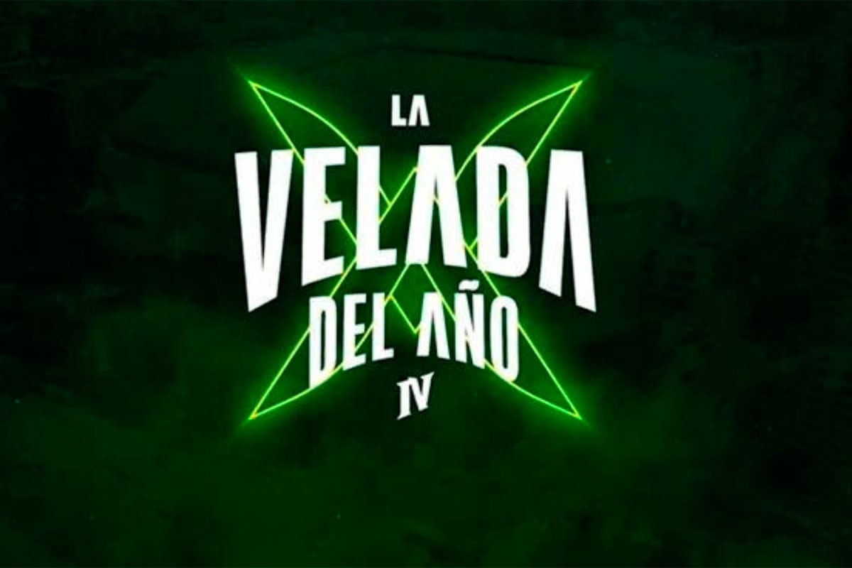 Conoce las horas en México, Estados Unidos, España y otros países de Latinoamérica para ver La Velada del Año 4 en directo este sábado 13 de julio. (Foto: Ibai Llanos)