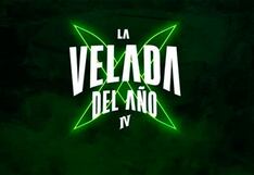 ¿A qué hora empezó la Velada del Año 4 de Ibai Llanos desde España, México y USA?